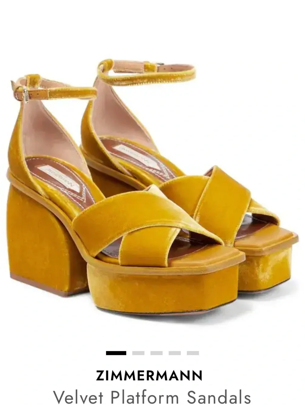 Zimmermann product details
